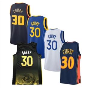 Nueva Camiseta de Baloncesto de Alta Calidad de los Golden State, Logotipo Cosido, Camiseta Bordada, Camiseta Personalizada con Logotipo - Product Image 1