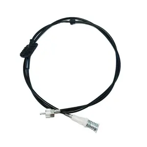 Customized high quality auto parts Speedometer cable OEM 25050-31G10 FOR nissan auto speedometer cable