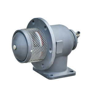 Vanne sous-marine à bride carrée en alliage d'aluminium de haute qualité de 3 pouces utilisée sur la doublure en <span class=keywords><strong>plastique</strong></span> de résistance de pétrolier pétrolier - Product Image 1