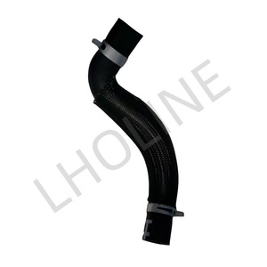 Tuyau de liquide de refroidissement 26670600 en caoutchouc EPDM, longueur standard, pour remplacement et réparation - Product Image 4