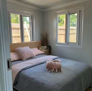 Casa Container Prefabbricata Espandibile da 20Ft 40Ft Pronta per la Spedizione, Casa Prefabbricata Compatta <span class=keywords><strong>in</strong></span> <span class=keywords><strong>Vendita</strong></span> con 3, 4 o 5 Camere da Letto - Product Image 6