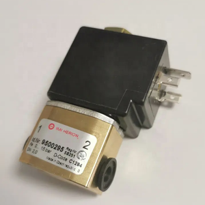 Válvulas de Control de Fluidos Neumáticas y Solenoides de Latón de 2 Vías IMI 9500295 Originales con Buen Precio - Product Image 3
