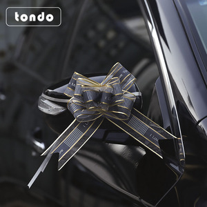 Lazos Decorativos <span class=keywords><strong>para</strong></span> Regalos, Envoltorios <span class=keywords><strong>de</strong></span> Flores <span class=keywords><strong>para</strong></span> Bodas, Eventos, Decoración <span class=keywords><strong>de</strong></span> Cumpleaños, Feliz Año Nuevo, Decoración <span class=keywords><strong>de</strong></span> Regalos <span class=keywords><strong>de</strong></span> Navidad - Product Image 3