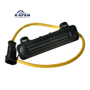 51829929 Interruttore di Controllo Apertura Portellone Posteriore per <span class=keywords><strong>Fiat</strong></span> <span class=keywords><strong>Doblo</strong></span> Mk2 2010-2019 - Product Image 4