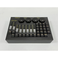 Console de contrôle d'éclairage de scène Dream Ya Mini Command Wing, contrôleur portable léger, dispositif de variation de lumière, connexion USB, Guangdong