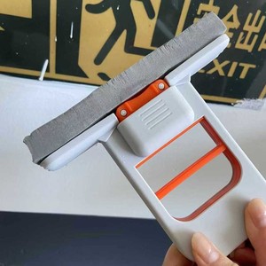 Mini Desktop <b>Mop</b> Plastic Tray Rectangular Durable For Coffee Tables And Dining Rooms - Product Image 4