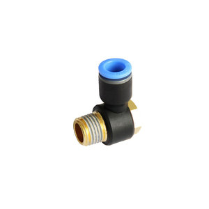 ข้อต่อลมแบบหกเหลี่ยมภายนอก Misumi Fittings VDSF ขายตรงจากโรงงาน - Product Image 3