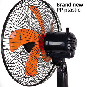 Enfriador eléctrico de alta velocidad a precio barato de África <span class=keywords><strong>Ventilador</strong></span> de pie de 16 pulgadas <span class=keywords><strong>Ventilador</strong></span> doméstico - Product Image 5