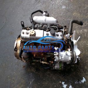 Nuevo para caja de cambios 4JB1 para caja de cambios de transmisión de camión ligero JMC para minibús JMC <span class=keywords><strong>Ford</strong></span> <span class=keywords><strong>Transit</strong></span> para autobuses camionetas X6 modelos de entrega - Product Image 2