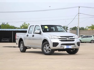 Fengjun 5รถกระบะ2023รุ่น ganfan 1.5T เบนซินขับเคลื่อนสองล้อแบบกล้าได้กล้าเสียจากจีน - Product Image 2
