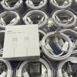 Cavo Dati USB-C Type-C Intrecciato di Alta Qualità per Ricarica Rapida, Lunghezza 1m, per <span class=keywords><strong>Apple</strong></span> <span class=keywords><strong>iPhone</strong></span> 13 14 15 Max Pro, Vendita all'Ingrosso - Product Image 4