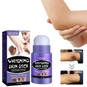 Skincare Stick Moisturizes, Moisturizes, Repairs and Reduces Melanin, Brightens and Brightens the Skin