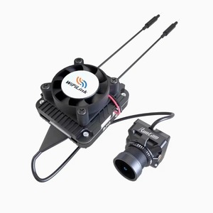 1080P 60fps Digital Video Transmitter VTX Micro FPV Camera System OEM Available for <b>RC</b> Aircraft Mini FPV <b>Drone</b> - Product Image 6