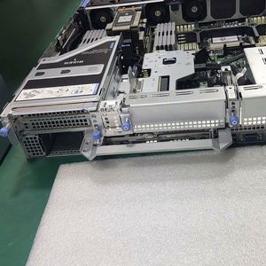 Meilleur prix pour serveur rack 2U PowerEdge R7625 DDR4 avec processeur AMD EPYC 9174F et 32 Go de RAM en stock - Product Image 5