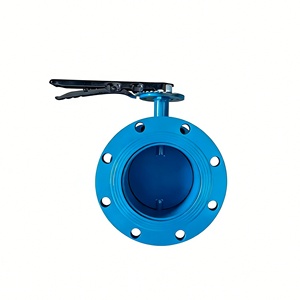 Válvula de Ventilación Manual D41W - Eliminación de Polvo en Tuberías de Aire - Especial para Conductos de Ventilación - Product Image 3
