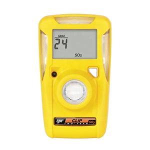 Grampo de 2 anos so2 5-10 <span class=keywords><strong>detector</strong></span> de gás único BWC2-S - Product Image 1