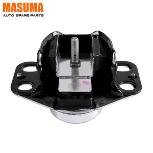 RU-6012 MASUMA Universal Auto <span class=keywords><strong>Starter</strong></span> Suspension Bush 7700415096 7700415089 7700434370 untuk RENAULT CLIO II BB02. F8Q. HATCH 5D - Product Image 1