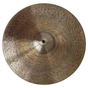 各种优质中国音乐手大包钹Zildjian