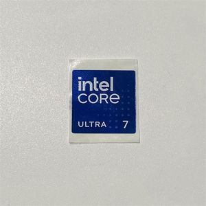 สติกเกอร์โลโก้อินเทอร์เน็ต Intel Core Ultra 7/5/9 สำหรับแล็ปท็อป/พีซี/แท็บเล็ต/เดสก์ท็อป แบบด้านเดียว ของแท้จากผู้ผลิต (OEM) รับประกัน 6 เดือน 100% - Product Image 5