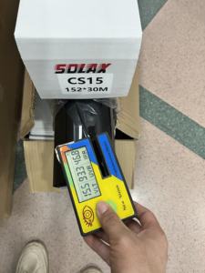 ร้านค้าตอน<span class=keywords><strong>น</strong></span>ี้: ฟิล์มสีห<span class=keywords><strong>น</strong></span>้าต่าง CS15-สไตล์ตามฤดูกาลตัวเลือกขนาดและการควบคุมความร้อนจากแสงอาทิตย์สำหรับรถทุกคั<span class=keywords><strong>น</strong></span> - Product Image 2