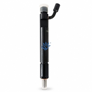 Inyector de Combustible 3919602 para Motor Diésel Cummins 6CT 6CT8.3, Repuestos para Maquinaria de Construcción - Product Image 2
