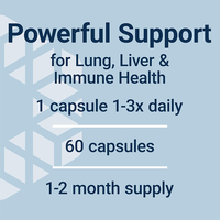 Capsules végétaliennes NAC 600mg à marque privée OEM – N-Acétyl L-Cystéine pour la santé des poumons, du foie et du système immunitaire – Supplément antioxydant