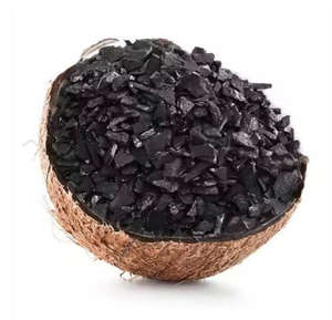 Carbón Activado <span class=keywords><strong>de</strong></span> Cáscara <span class=keywords><strong>de</strong></span> Coco en Forma <span class=keywords><strong>de</strong></span> Columna, Elaborado con Carbón <span class=keywords><strong>de</strong></span> Alta Calidad, Cáscaras <span class=keywords><strong>de</strong></span> Coco y Astillas <span class=keywords><strong>de</strong></span> <span class=keywords><strong>Madera</strong></span> como Materias Primas - Product Image 2