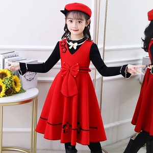 Nouvelle Collection Hiver : Manteau Chaud Tendance avec Ruban pour Fille – Vêtements d'Hiver en Coton pour Bébé - Product Image 1