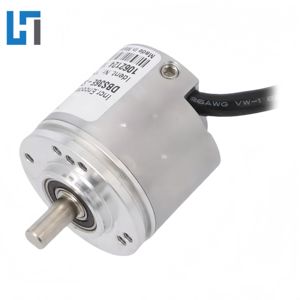 โมดูลควบคุมการตั้งโปรแกรมระบบอัตโนมัติแบบอุตสาหกรรมโมดูลควบคุม DBS60E-S4EK01024แบบดั้งเดิมใหม่ - Product Image 2