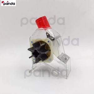 Pièces de semoir Unité de dosage d'<span class=keywords><strong>engrais</strong></span> Unité de semis de graines de maïs de blé - Product Image 4