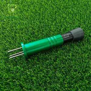 Herramienta <span class=keywords><strong>de</strong></span> medición <span class=keywords><strong>de</strong></span> espesor <span class=keywords><strong>de</strong></span> suelo para césped artificial y pistas atléticas Medición <span class=keywords><strong>de</strong></span> precisión <span class=keywords><strong>de</strong></span> 0-50mm - Product Image 2