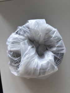 Roulement de remorque Volvo 60x168x102mm 805531, kit de roulement de roue de camion VKBA 5457 - Product Image 3