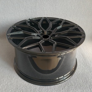 Rines Forjados Personalizados de 18, 19 y 20 Pulgadas para <span class=keywords><strong>BMW</strong></span> E36 E38 E39 E46 E52 E53 E55 E60 E61 E63 E64 E65 E66 E67 E71 E72 E82 E83 E84 E85 - Product Image 6