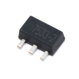 Qz công nghiệp trong kho thành phần điện tử gốc sot-89 <span class=keywords><strong>ht7533</strong></span> 7533-2 <span class=keywords><strong>HT7533</strong></span>-2 - Product Image 4