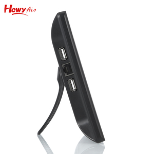 8inch 1280*800 RK3288 2 + 16G PoE Wall Mount Android Màn hình cảm ứng Wifi Bluetooth máy ảnh máy tính bảng - Product Image 3