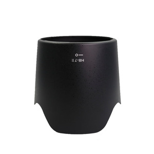 เลนส์ฮูดนิคอน HB-7II สำหรับเลนส์กล้องนิคอน 80-200 มม. F2.8 ชนิดกลีบดอกไม้พลาสติก - Product Image 3