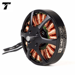 Moteur sans balais T-MOTOR MN4006 KV380, fabricant professionnel, robuste, 380W, 4S 6S, pièces de drone - Product Image 4