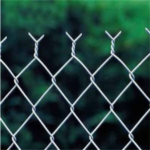 Wholesale High Security 2.5mm-3.0mm Hot DIP Galvanized Chain Link Fence 9 Gauge 50*50mm 6FT Diamond <strong>Wire</strong> <strong>Mesh</strong> Fence - Product Image 6