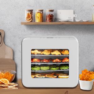 Secador de frutas y verduras de cinco capas, para cosas buenas en la cocina familiar, superventas - Product Image 4