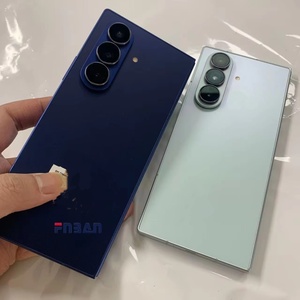 Téléphone portable débloqué d'origine <span class=keywords><strong>Z</strong></span> Fold 7 512 Go 5G Smartphone pliable <span class=keywords><strong>Z</strong></span> Fold 7 256 Go avec boîte scellée et accessoires - Product Image 3