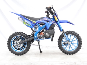 Barato 2 tiempos 49CC refrigerado por aire Dirt <span class=keywords><strong>Bike</strong></span> <span class=keywords><strong>Pit</strong></span> <span class=keywords><strong>Bike</strong></span> 10 '49cc Mini Dirt <span class=keywords><strong>Bike</strong></span> para niños - Product Image 5