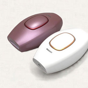 Épilateur laser IPL domestique sans douleur Manuel/Alimenté par batterie Machine d'épilation sans douleur pour usage domestique - Product Image 6