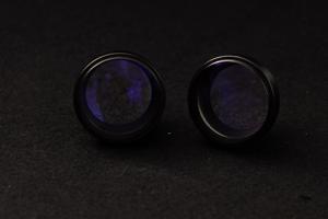 광학 볼록 망원경 대물렌즈 반사 방지 코팅 OEM 맞춤형 광학 유리 굴절 렌즈 - Product Image 6