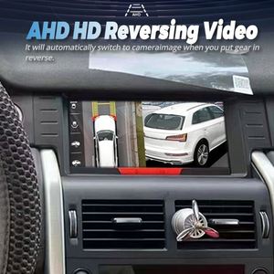 10.2'' Stereo Radio for Land Rover Discovery Sport L550 2015-2019 <b>Android</b> 11 Carplay Car Multimedia Video Player GPS Navigation - Product Image 2