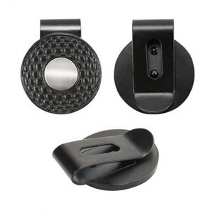 Clips Magnéticos Metálicos para Gorras, Personalizables con Logotipo, para Regalos Promocionales - Product Image 6