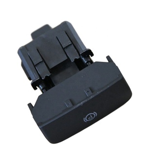 Điện tử phanh tay bãi đậu xe phanh Nút chuyển đổi thay thế tự động thiết bị chuyển mạch cho Peugeot Citroen C4 Picasso DS4 C4 xe chuyển đổi - Product Image 6