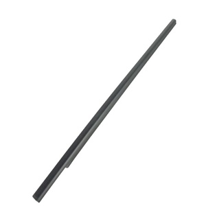 Pièces détachées automobiles BBmart, joint d'étanchéité extérieur de porte avant gauche pour BMW E87 <span class=keywords><strong>E88</strong></span> OE 51337066601 51 33 7 066 601 - Product Image 1