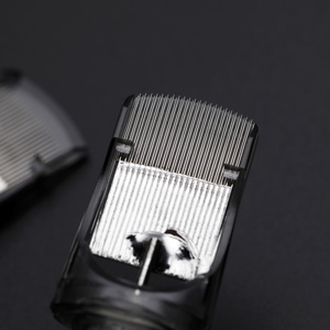 Cartouche d'aiguille de tatouage incurvée de grande taille RM M1 1249RM 1249M1 de qualité supérieure OEM en gros - Product Image 4