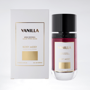 <span class=keywords><strong>Perfume</strong></span> KOSY MOSY, Aroma Floral Natural, Ideal para Viajes, para Mujer, Pure Lucidity - Product Image 1