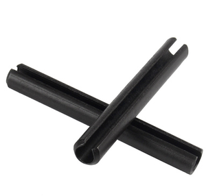 Kastking — épingle à ressort à fente parallèle, en acier inoxydable, verrouillage torsadé, élastique, - Product Image 5